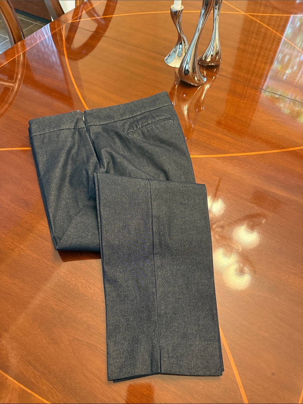Talbots Chatham ankle pants
